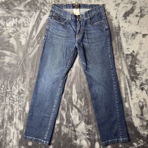 MCR Safety CAT2 Jeans PD2 Size Men’s 34x32 Summit FR Straight